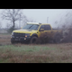 The 600 Horsepower Hennessey VelociRaptor Looks Best Making A Mud Wake